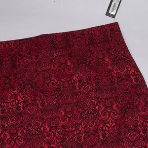 NWT, Worthington Pencil Skirt, Size 18